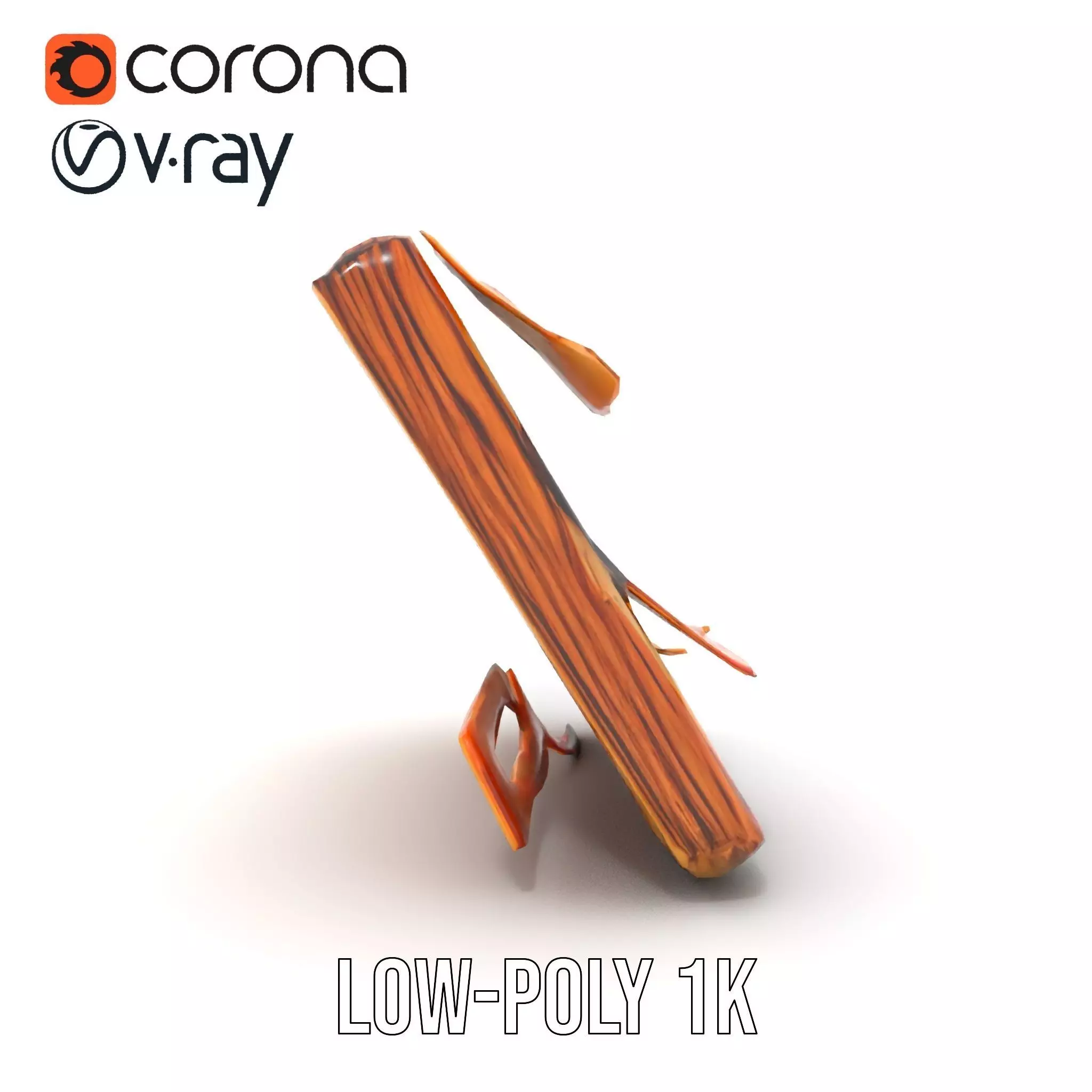 Burnt Book Pages Model Pack Texture_23