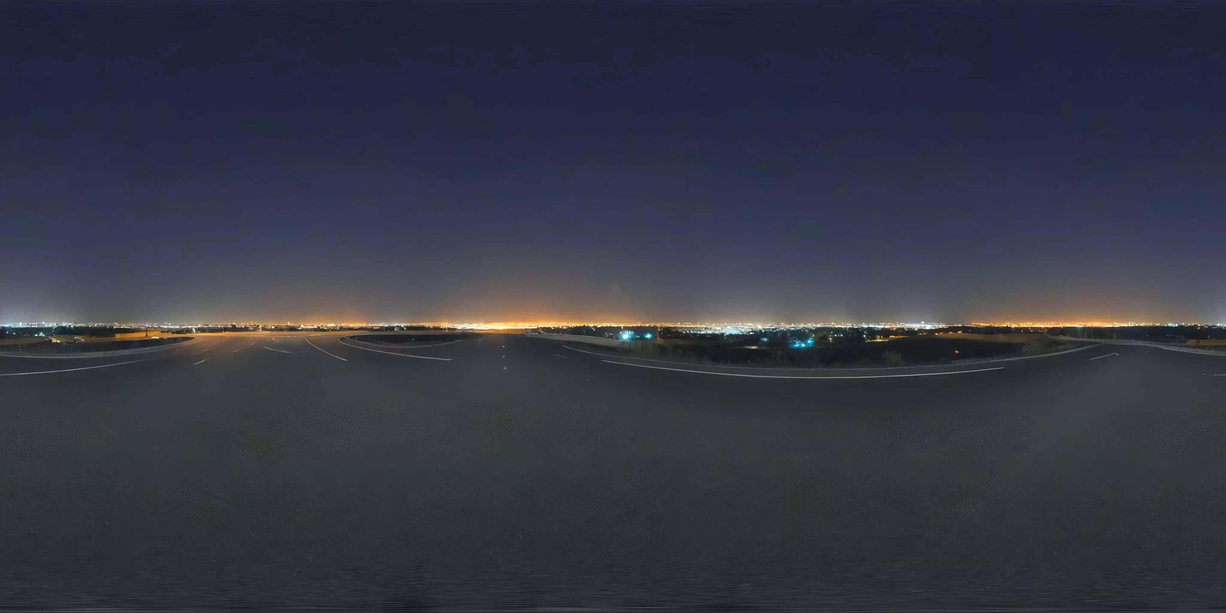 8K Evening HDRI Sky Environment Pack for Render Engines Texture_7