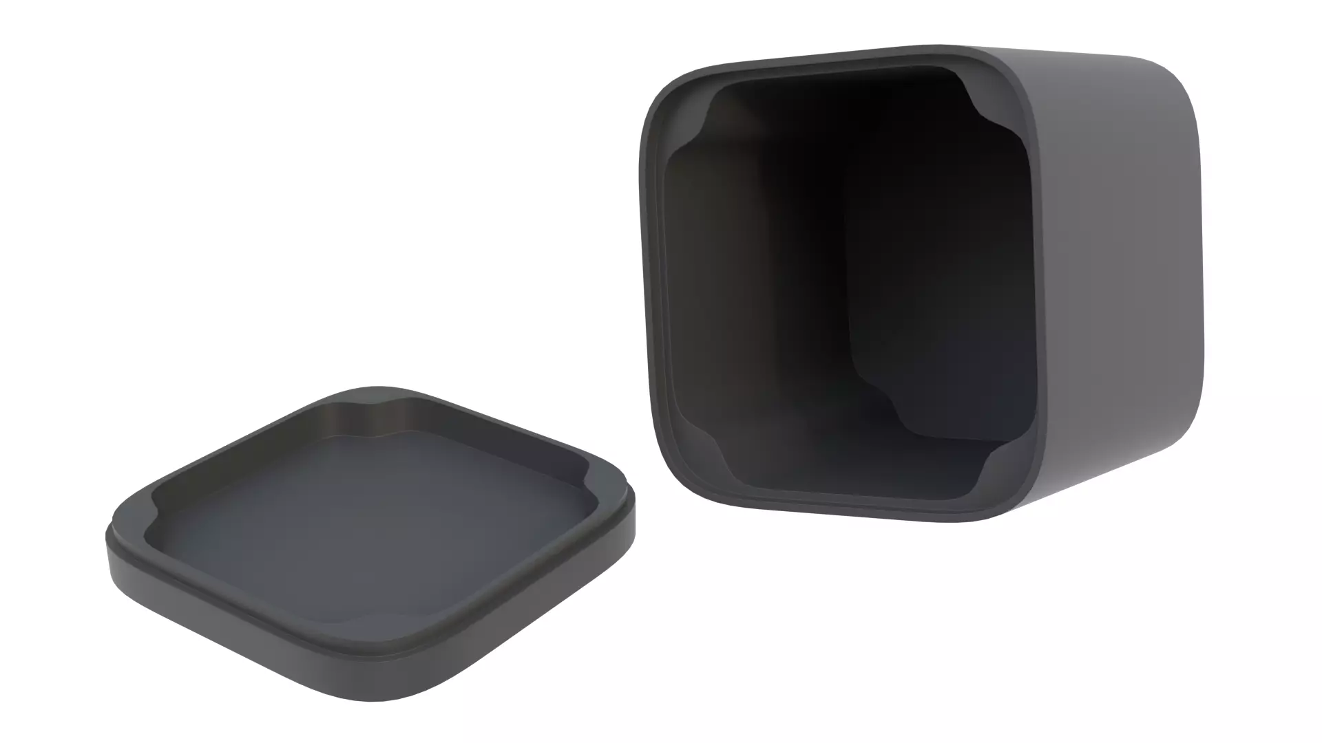 Electronics housing 09 3D model_0