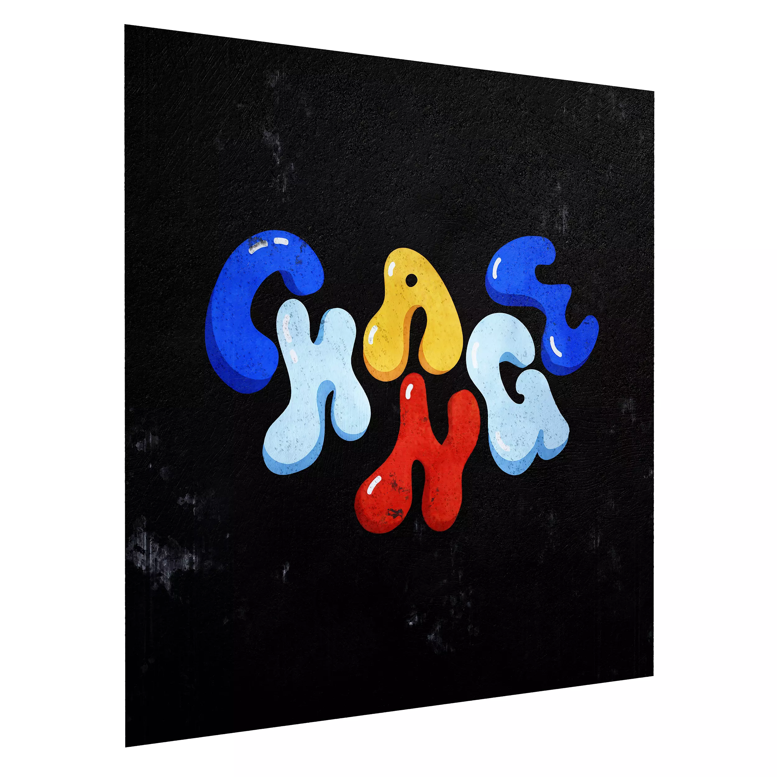 Graffiti 21 Texture_4