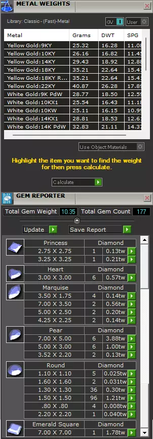 Custom Prismatic Rainbow Cross Pendant Necklace for Unisex 3D print model_5