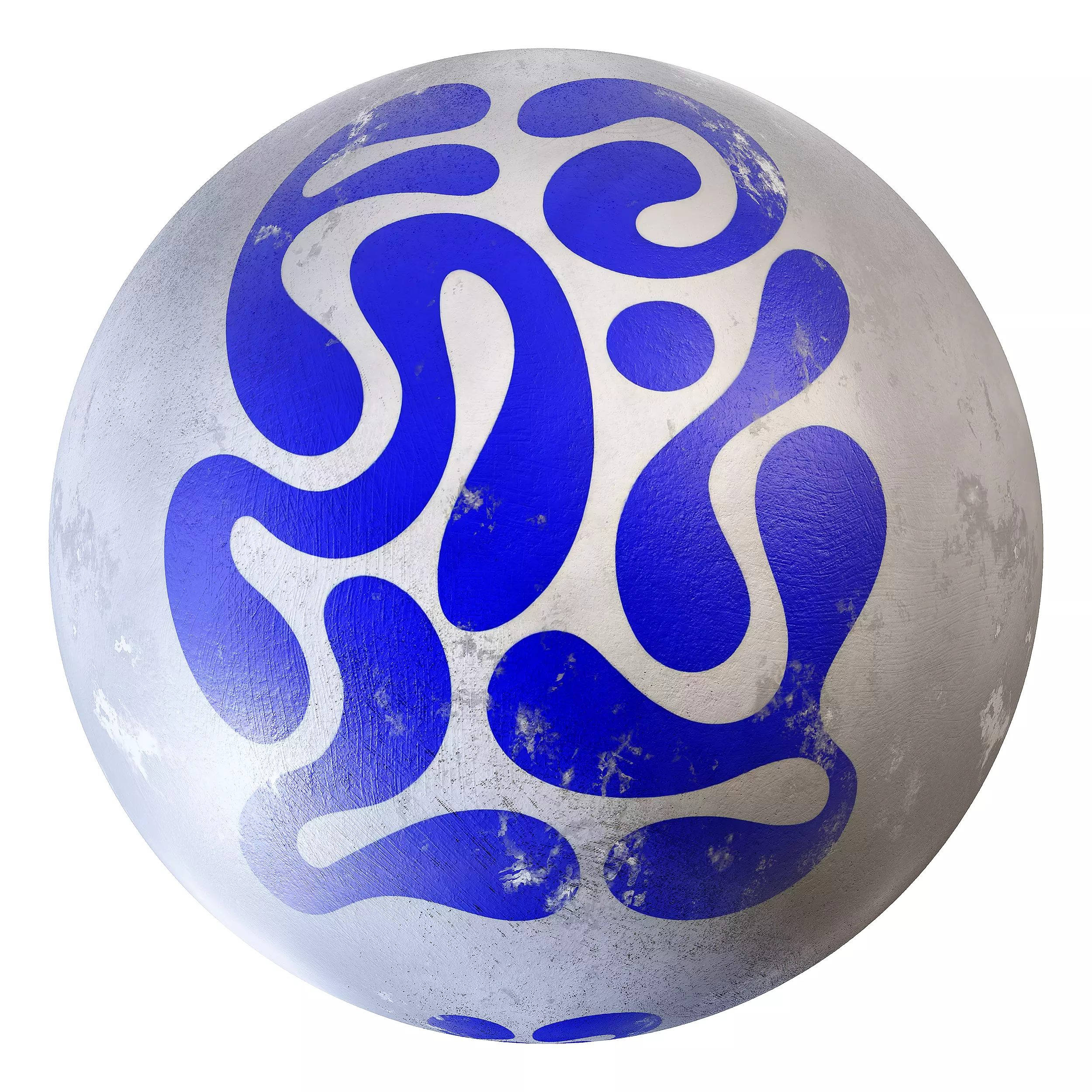 Graffiti 22 Texture_1