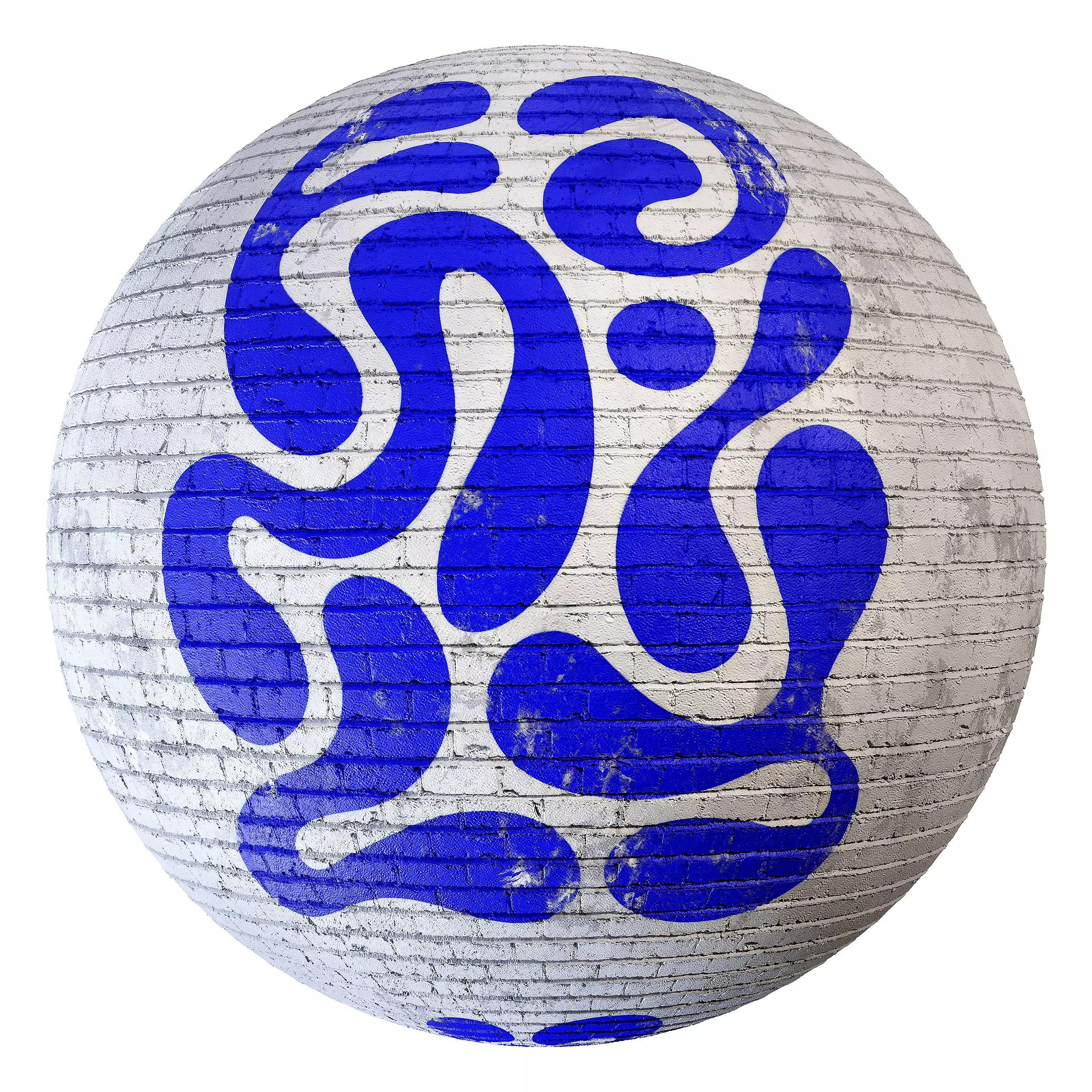 Graffiti 22 Texture_2