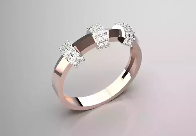 jewelry ring jr0174