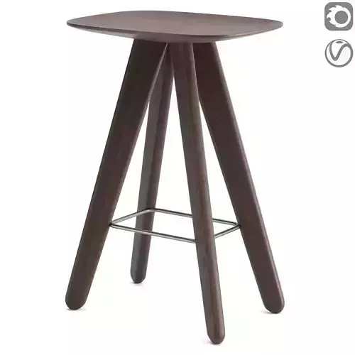 Ics Stool