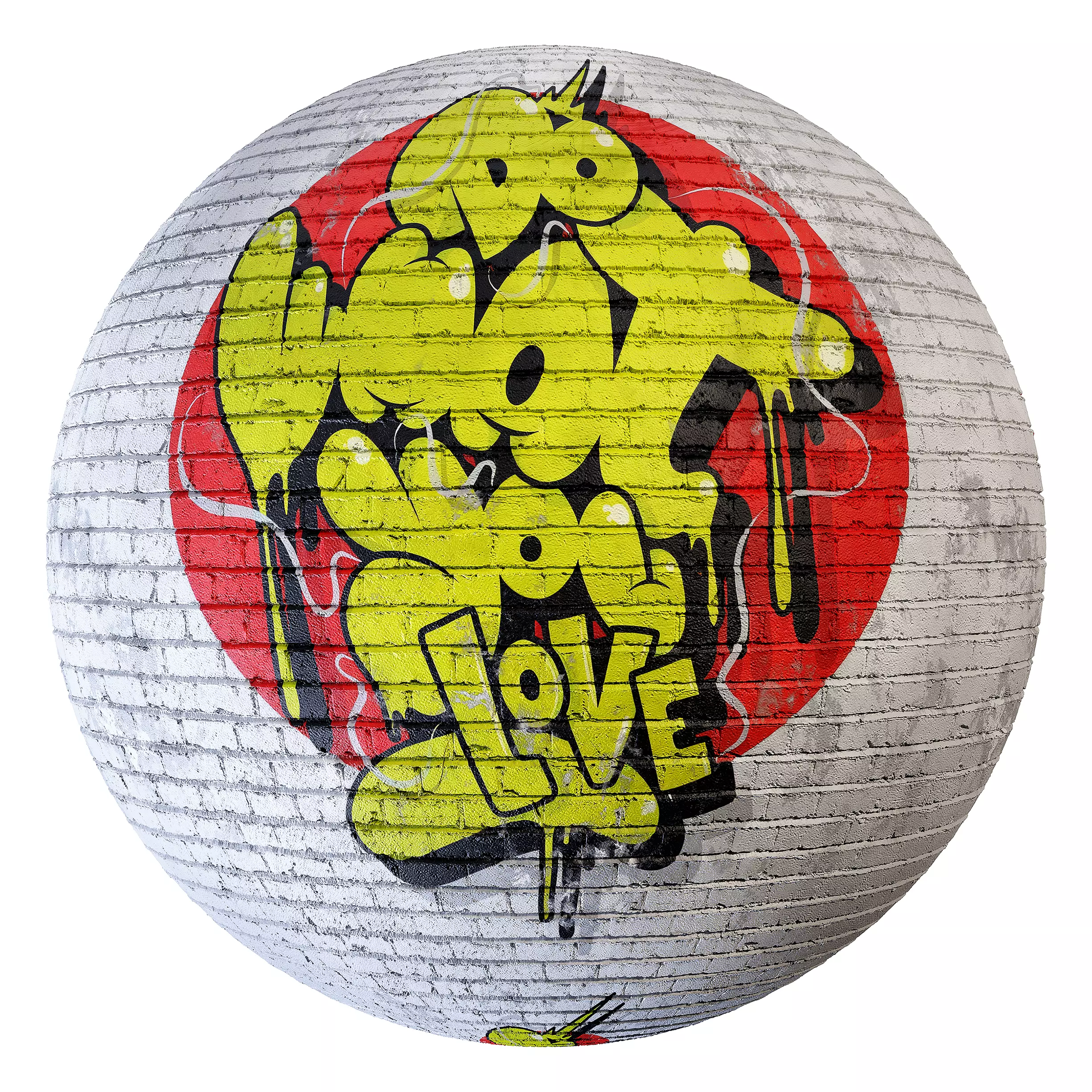 Graffiti 26 Texture_2