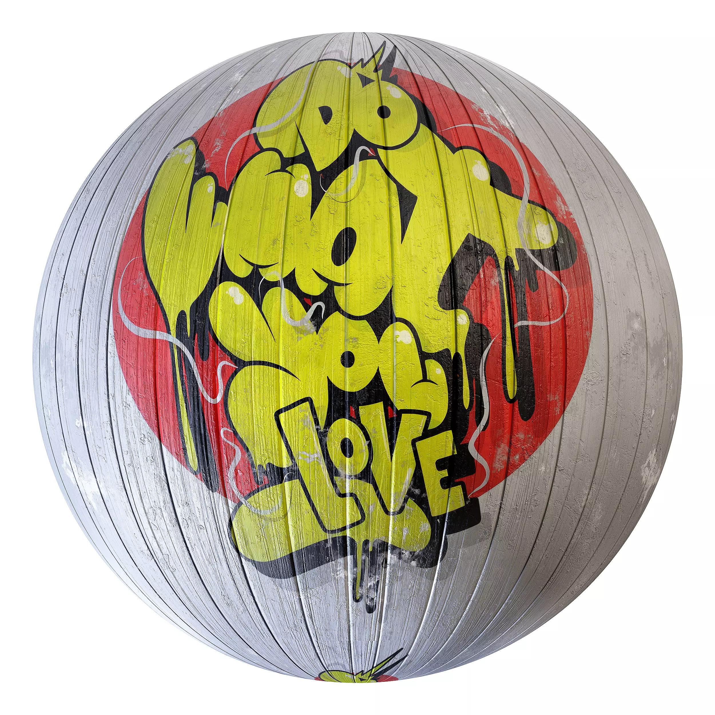 Graffiti 26 Texture_0