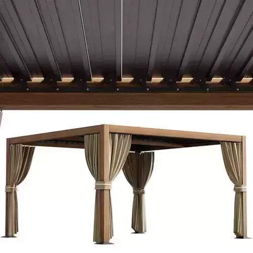 pergola eivissa open air file