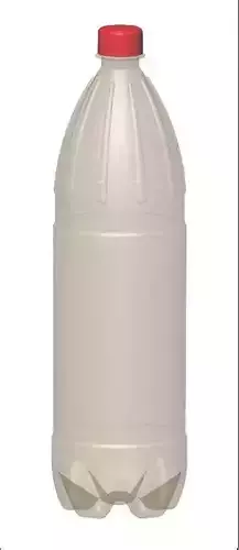 1500ml soda bottle