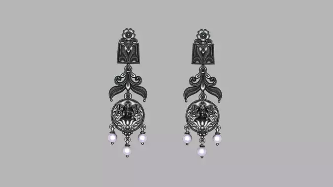 Earring 002