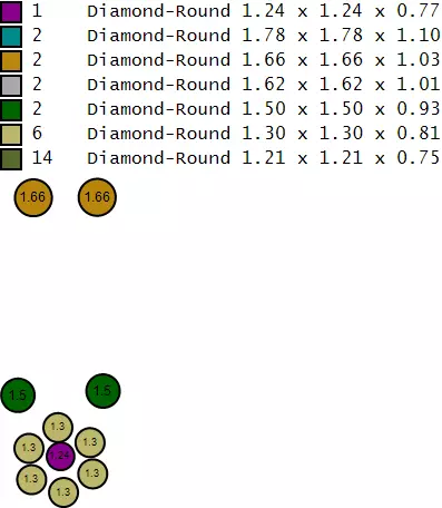 3D Animals Pendant 3D print model_4