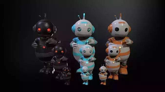 Minirobotic5