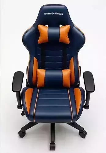 Classic Gaming Chair