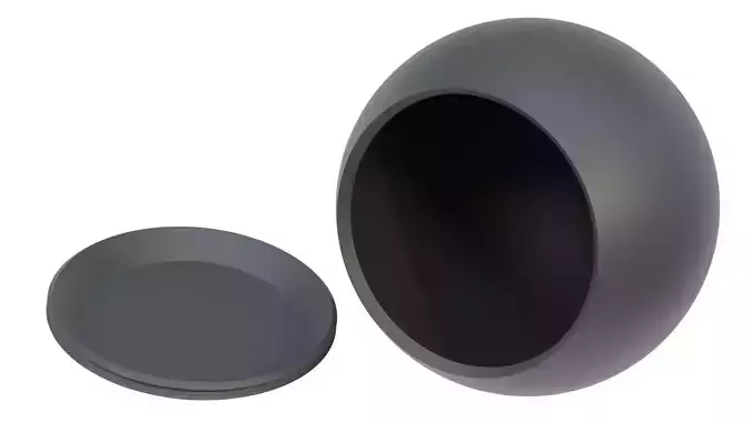 Electronics housing 10