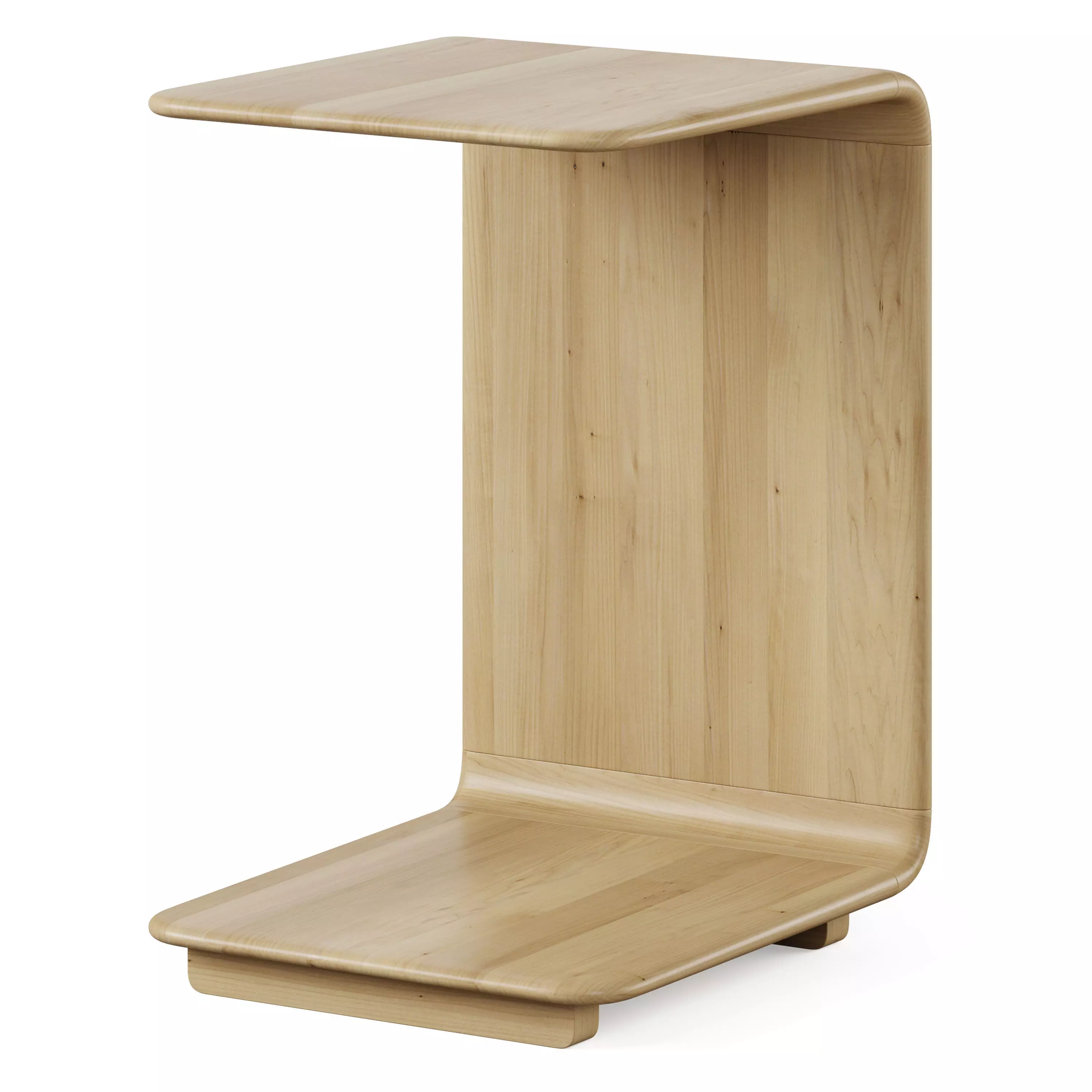 Tinsley Coffee Tables by Sklum 3D model_3