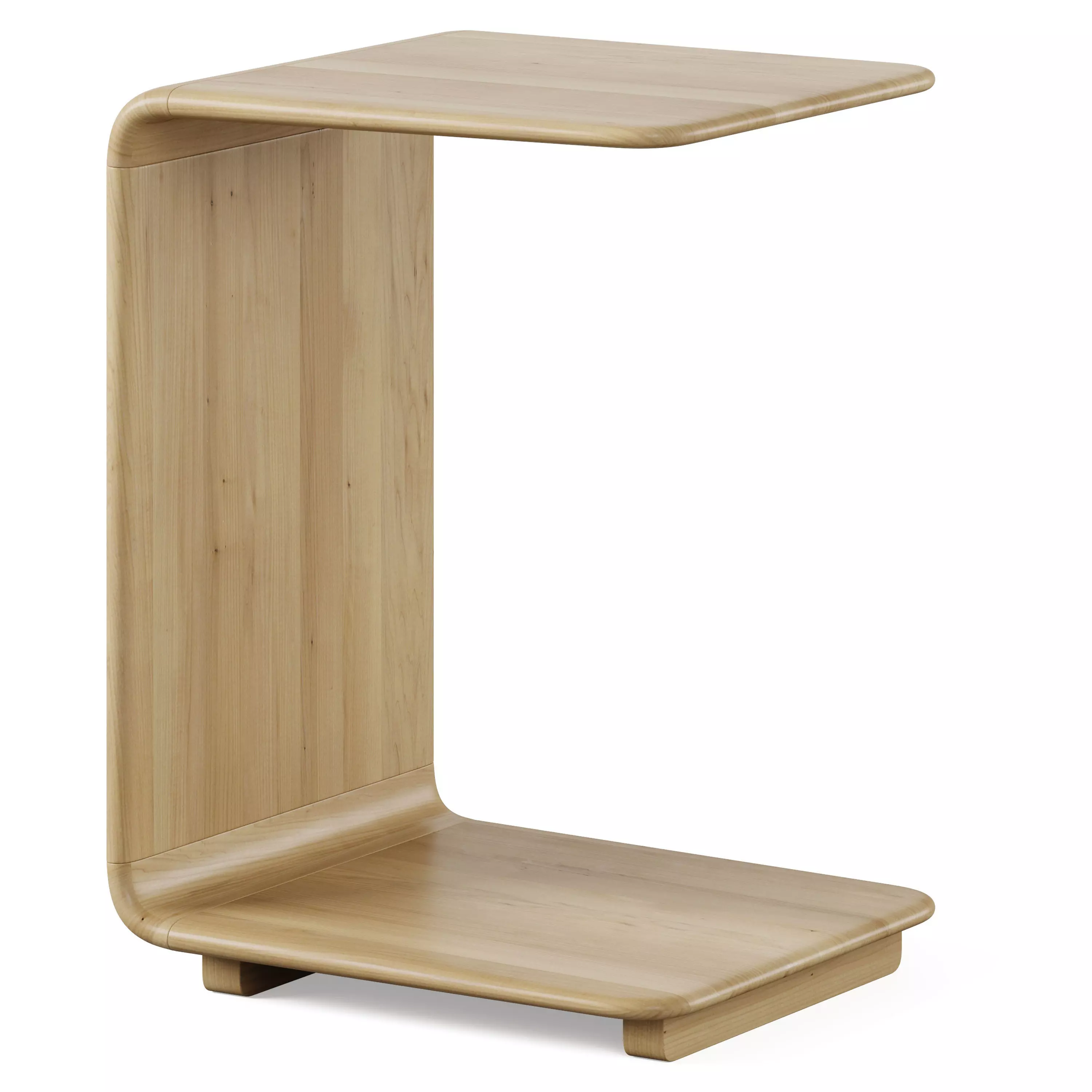 Tinsley Coffee Tables by Sklum 3D model_1