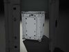 Industrial Container Model Pack with Orange Indicators Low-poly 3D model_2