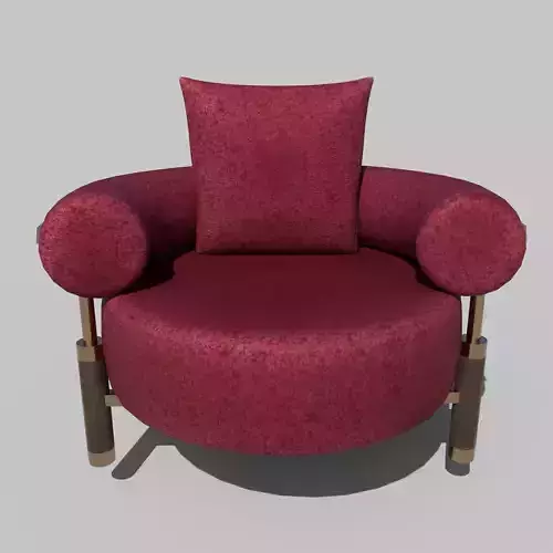 Modern Armchair