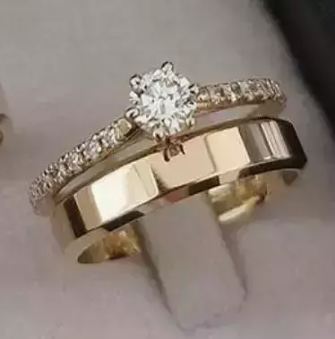 Beautiful ring