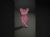 Vibrant Character Models 3D Model Collection_2