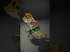 Vibrant Character Models 3D Model Collection_14