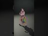 Vibrant Character Models 3D Model Collection_16