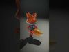 Vibrant Character Models 3D Model Collection_22