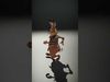 Vibrant Character Models 3D Model Collection_28