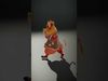 Vibrant Character Models 3D Model Collection_30