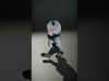 Vibrant Character Models 3D Model Collection_43