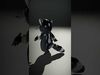 Vibrant Character Models 3D Model Collection_45