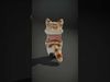 Vibrant Character Models 3D Model Collection_47