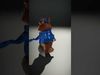 Vibrant Character Models 3D Model Collection_53