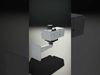 Futuristic Warfare Arsenal 3D Model Collection_11