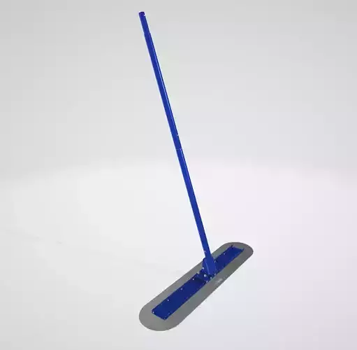 Bull Float Concrete Float Tool Concrete Finishing Wool