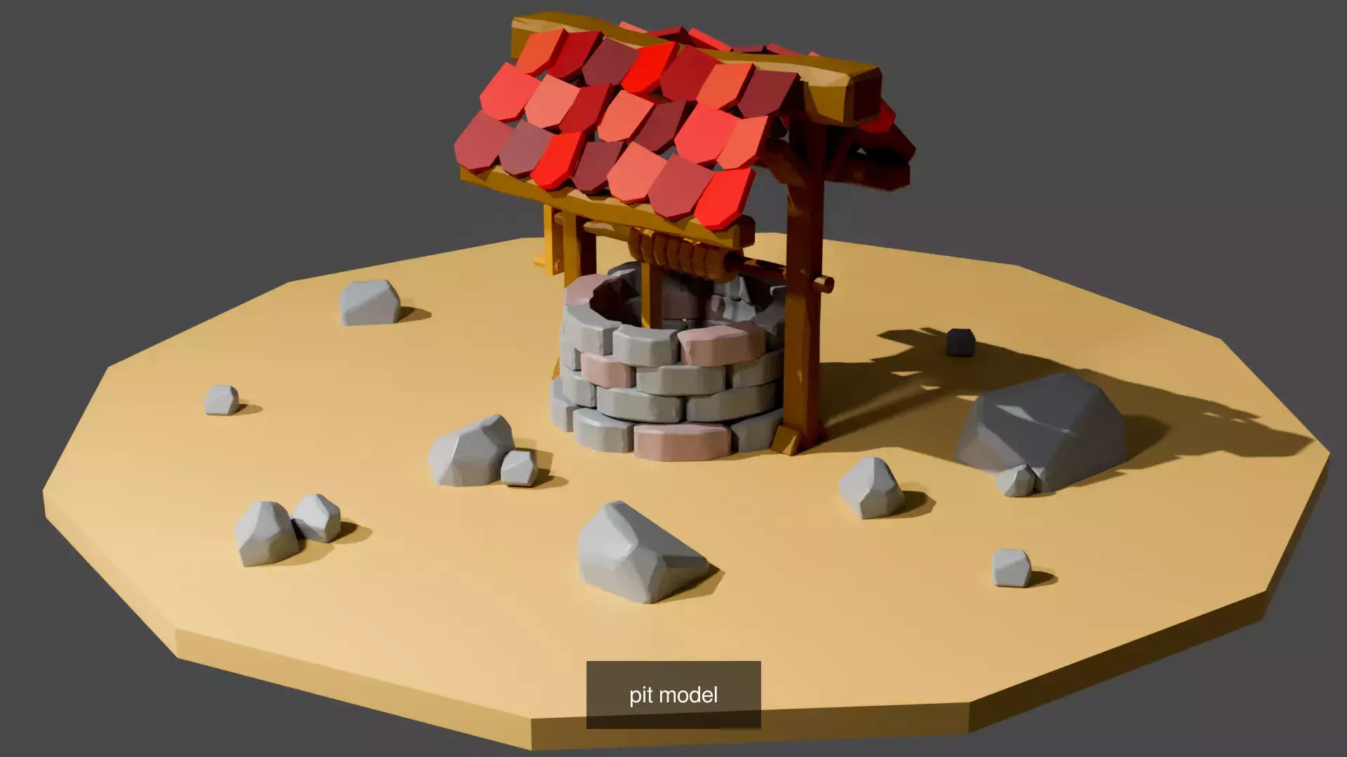 ALL in one 3D Model Collection_16