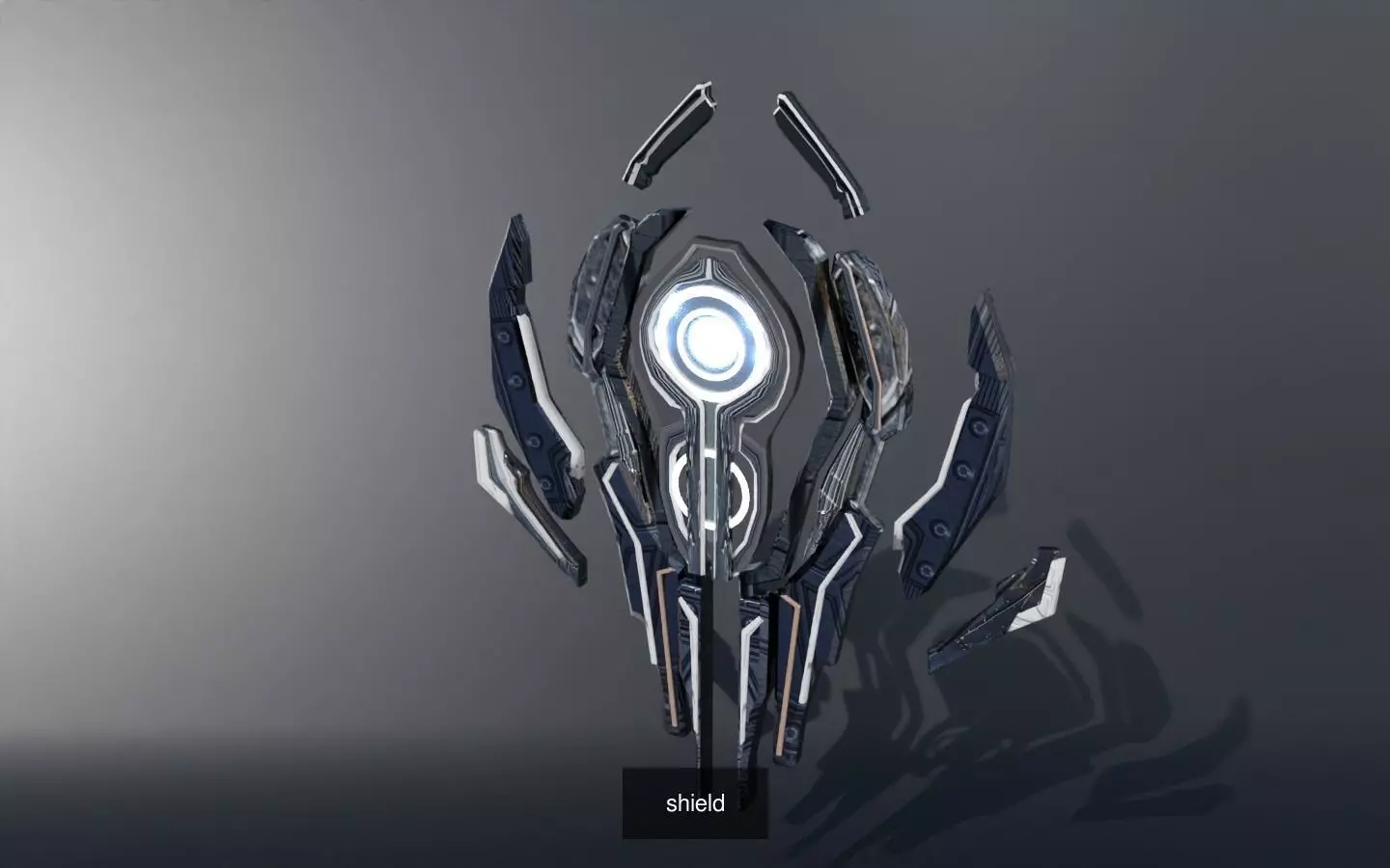 ALL in one 3D Model Collection_4