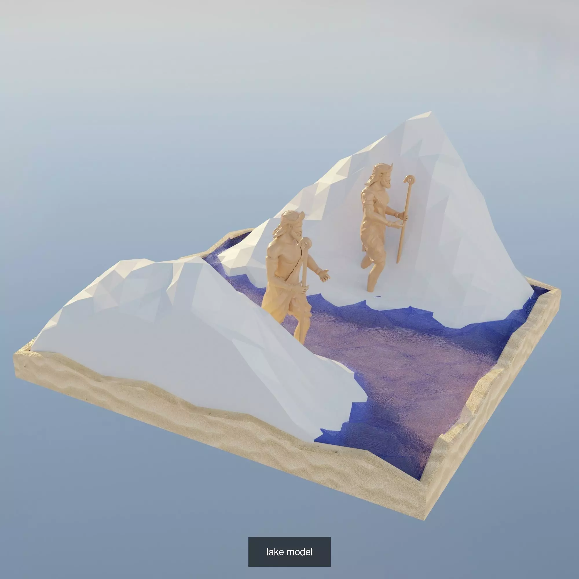 ALL in one 3D Model Collection_6