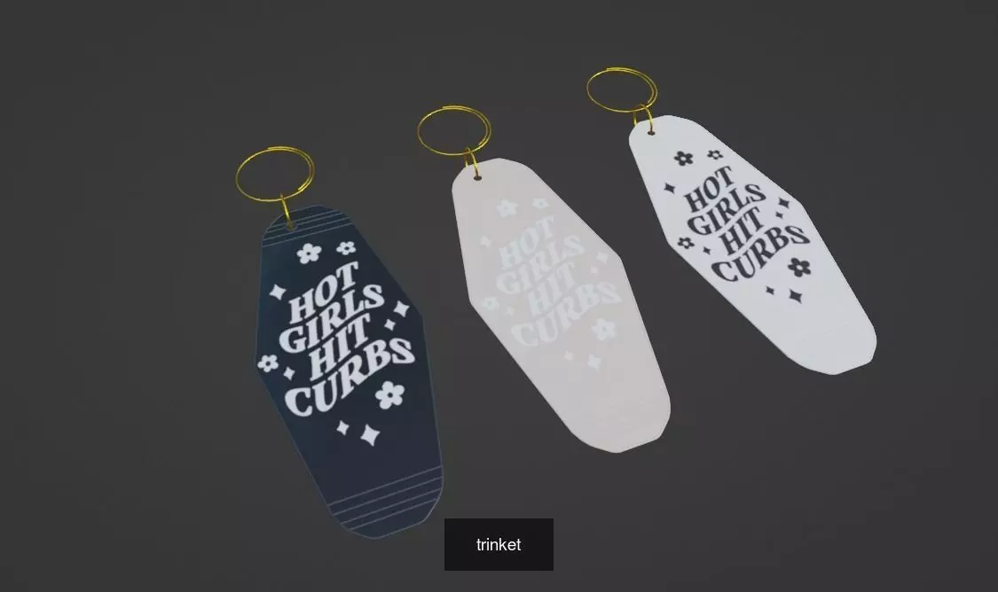 ALL in one 3D Model Collection_7