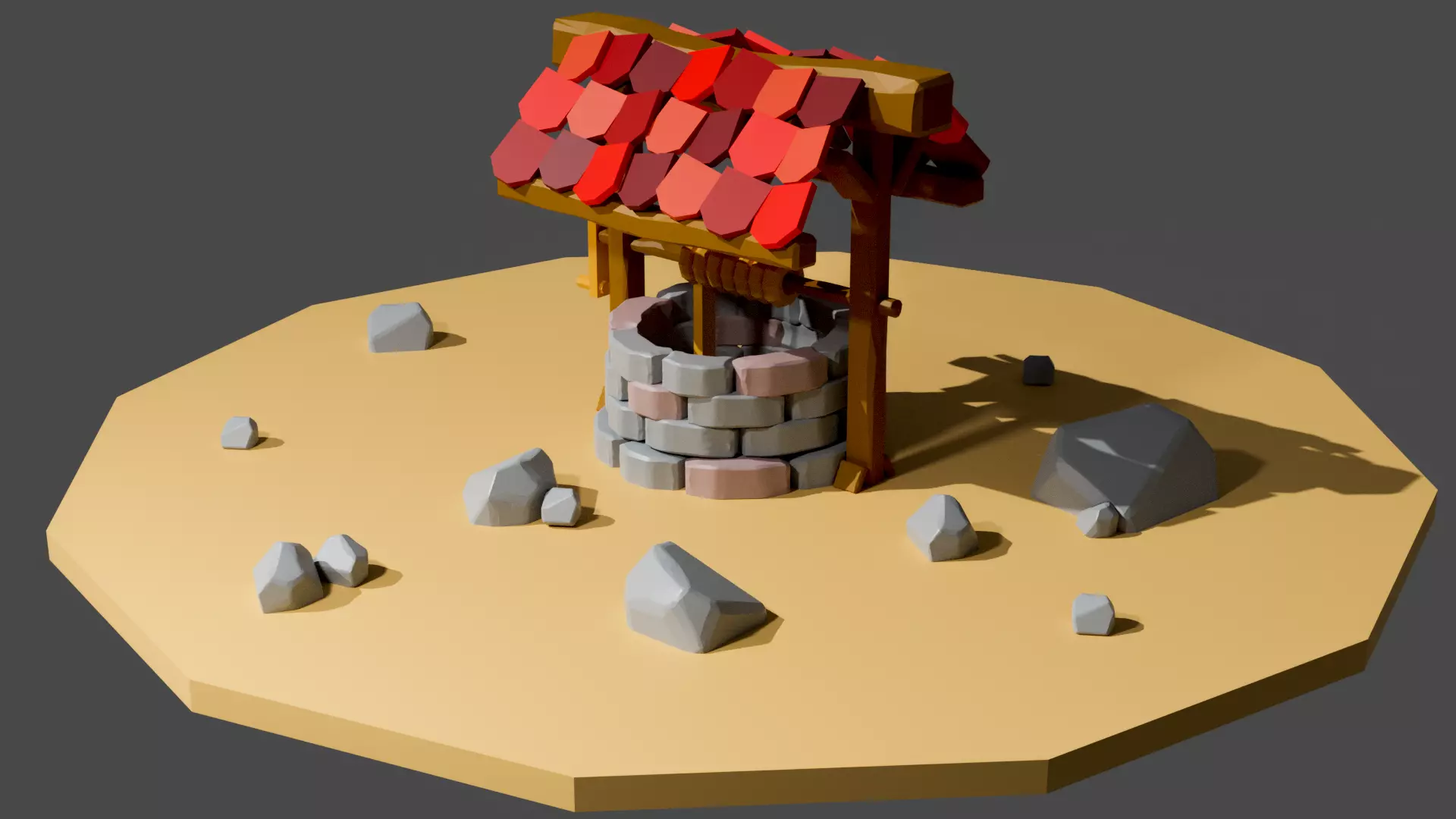 ALL in one 3D Model Collection_0