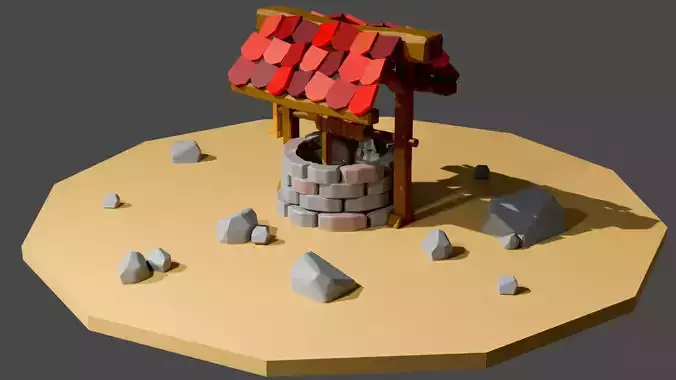 ALL in one 3D Model Collection