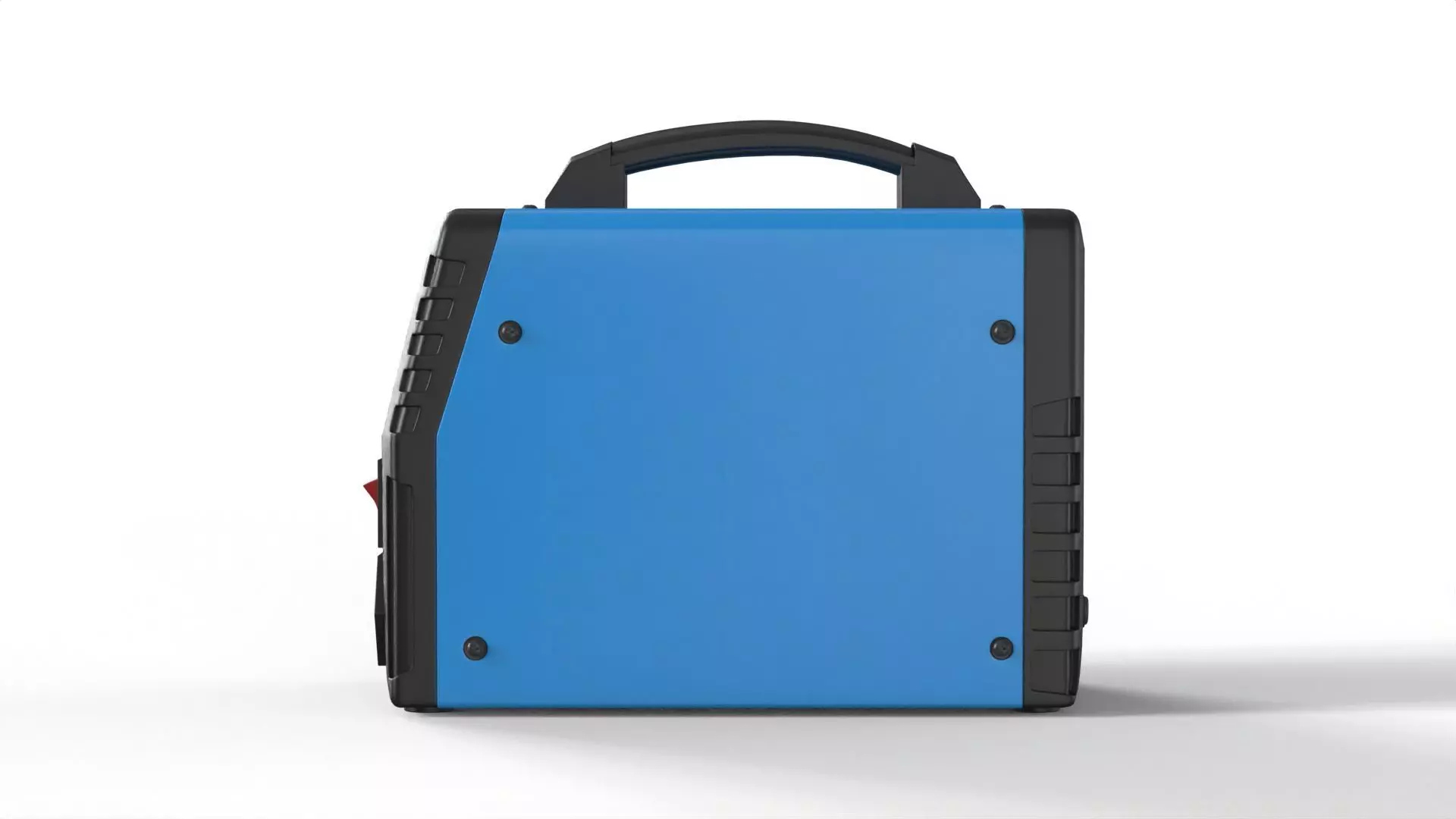 Ozone Generator 3D model_5