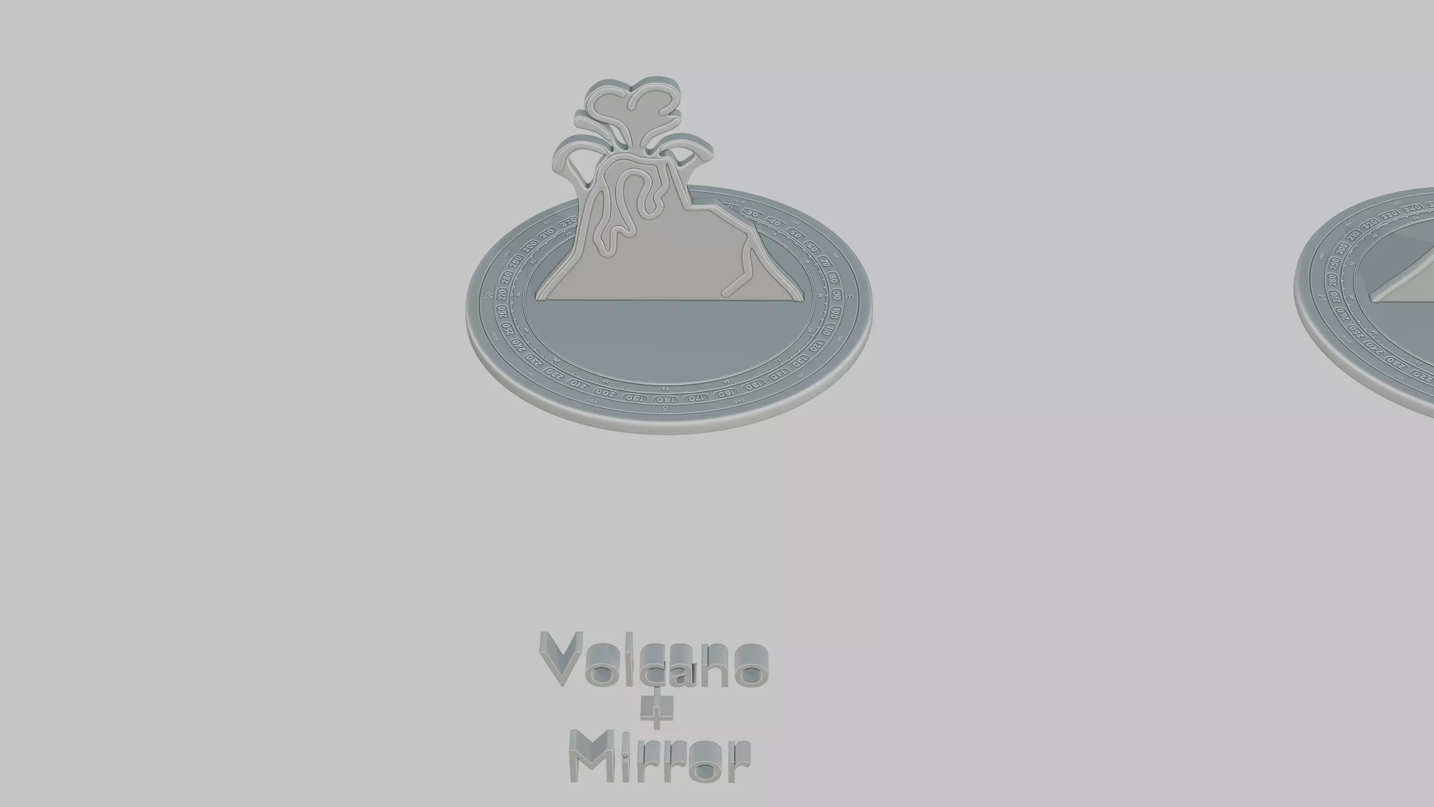 Emoji Statues Places Collection 3D print model_1