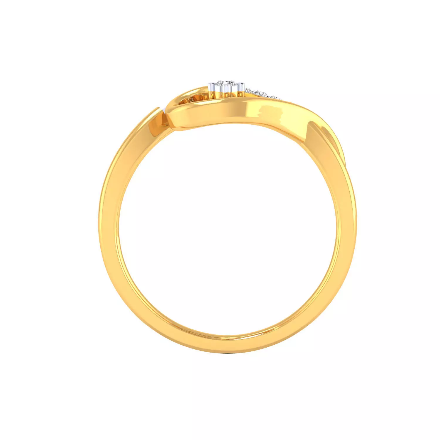  Women Ring Render 3dm STL MTL SLC JCD OBJ FBX Details 3D print model_23