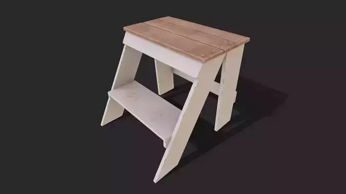 Step Stool