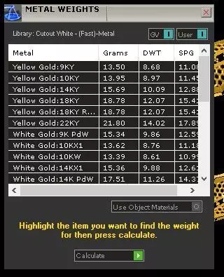 1163 Ridged Hexagon Pattern Bangle 15gm 3D print model_7