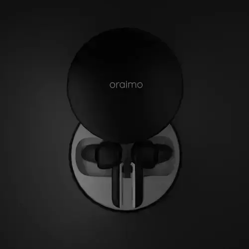 Oraimo free pods