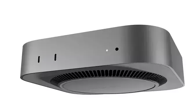 Mac Mini M4 2024