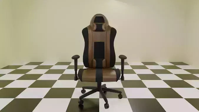 Gaming chair