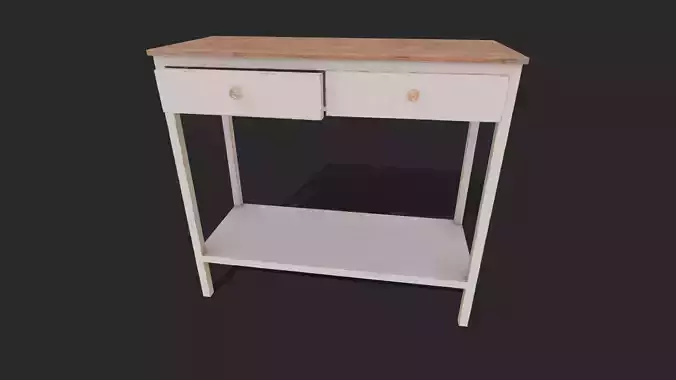 Console Table
